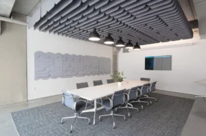 Akustinė tekstūrinė plokštė „Texture Soft”